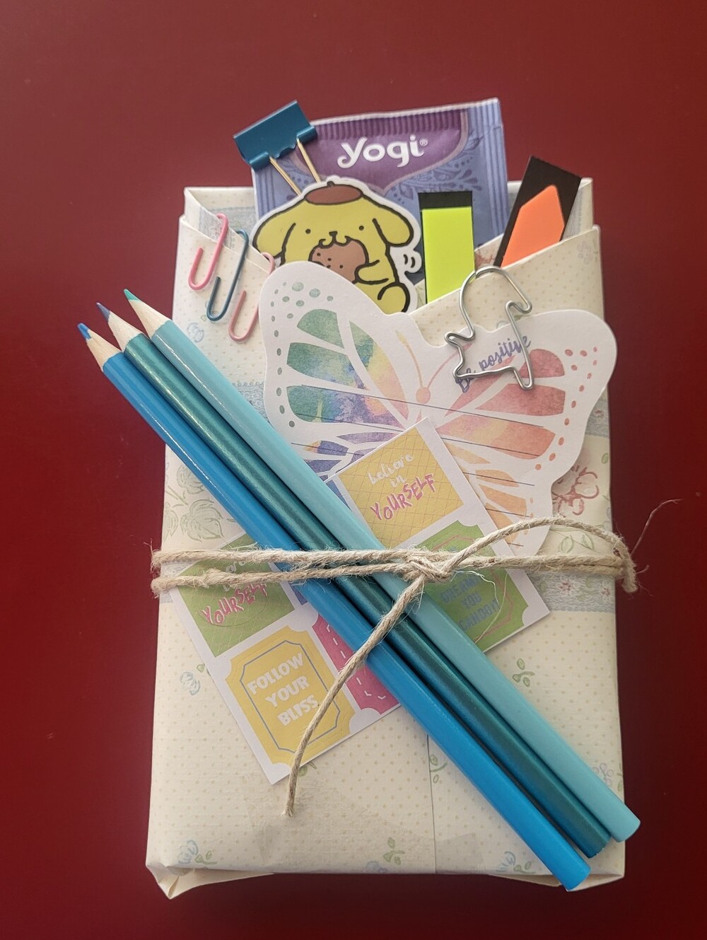 Harlequin Romance Blind Book Date